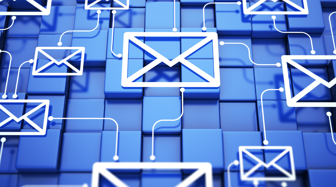 How Outsourcing Email Management Can Benefit Your Business